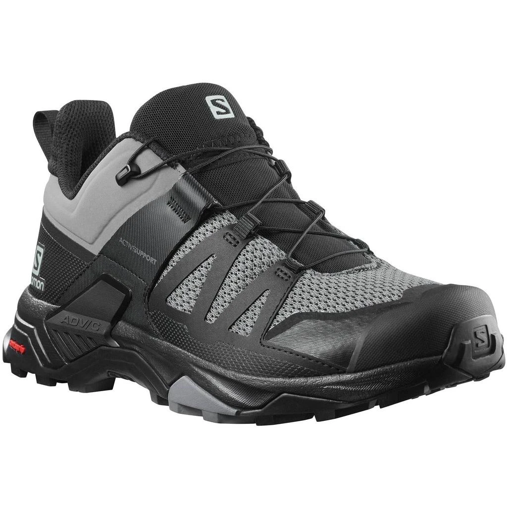 Salomon Salomon - Men's X Ultra 4 Low Top Hiker Shoes 1