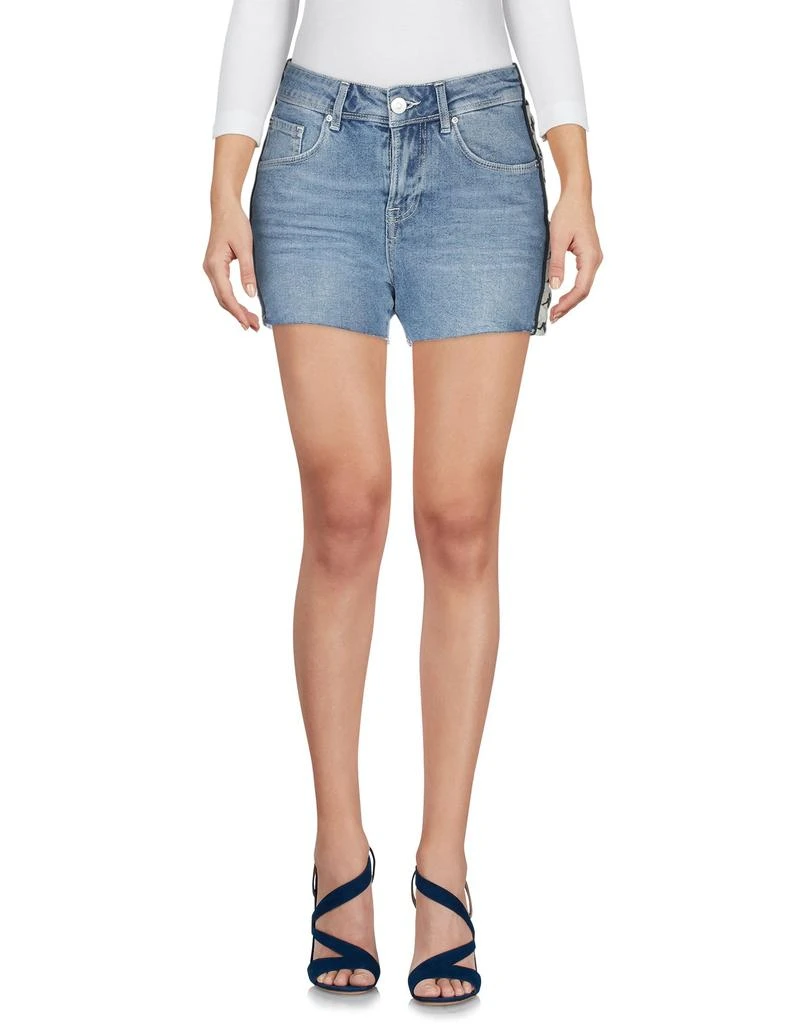 Kappa Denim shorts 2
