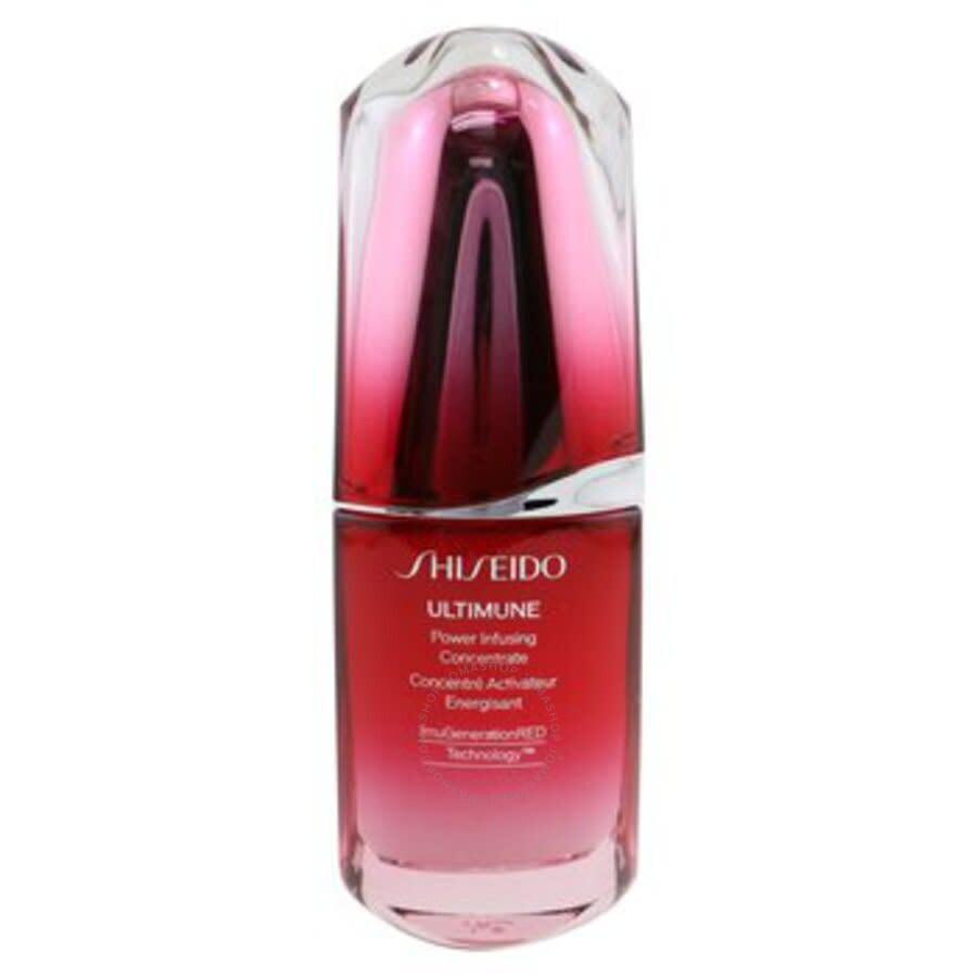 Shiseido Ladies Ultimune Power Infusing Concentrate 1 oz Skin Care 729238172838