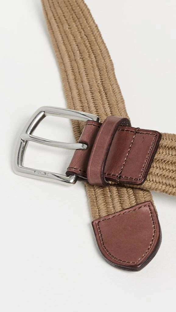 Ralph Lauren Braided Belt 3