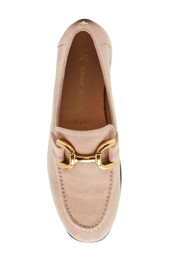 Anne Klein Lori Bit Loafer 5