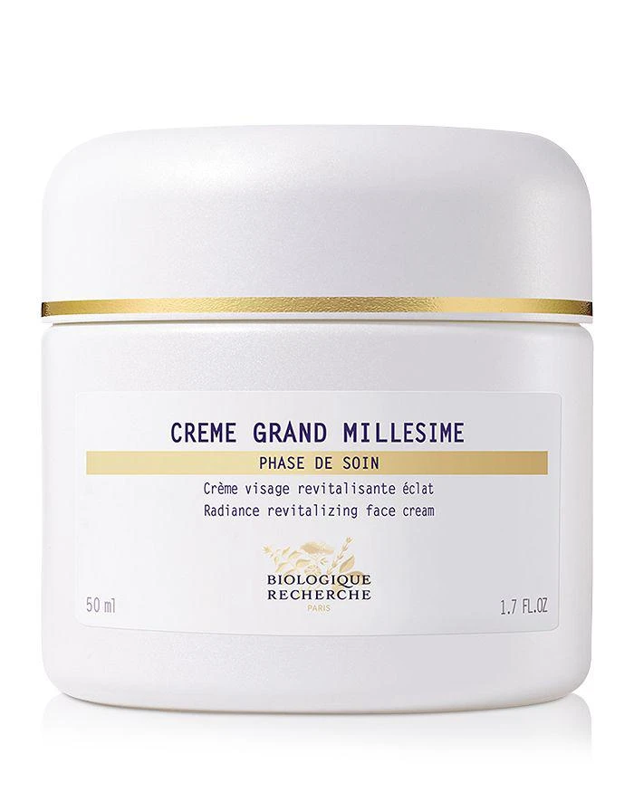 Biologique Recherche Crème Grand Millésime 1.7 oz.