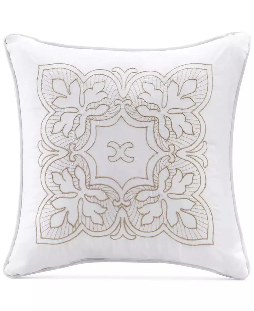 Macy
s Tuscany 6-Pc. Quilt Set 7