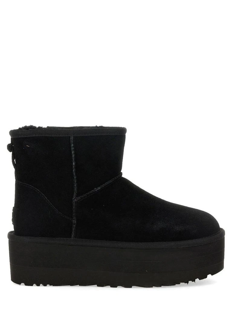 UGG Ugg Classic Mini Boot With Platform 1