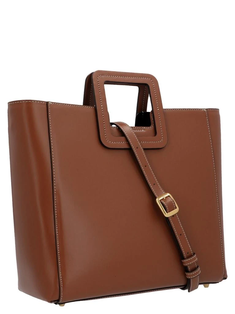 Staud Staud Shirley Tote Bag 2