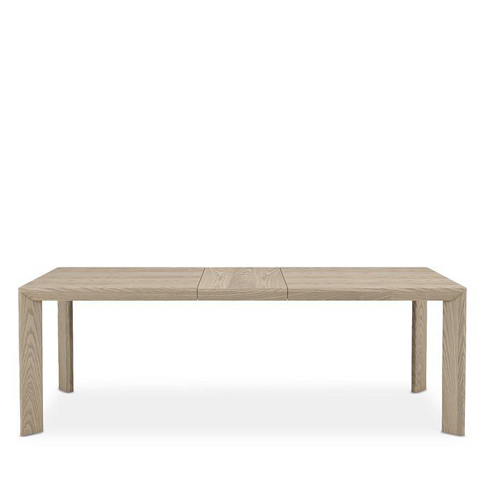 Huppé 72" - 90" Simple Extension Dining Table