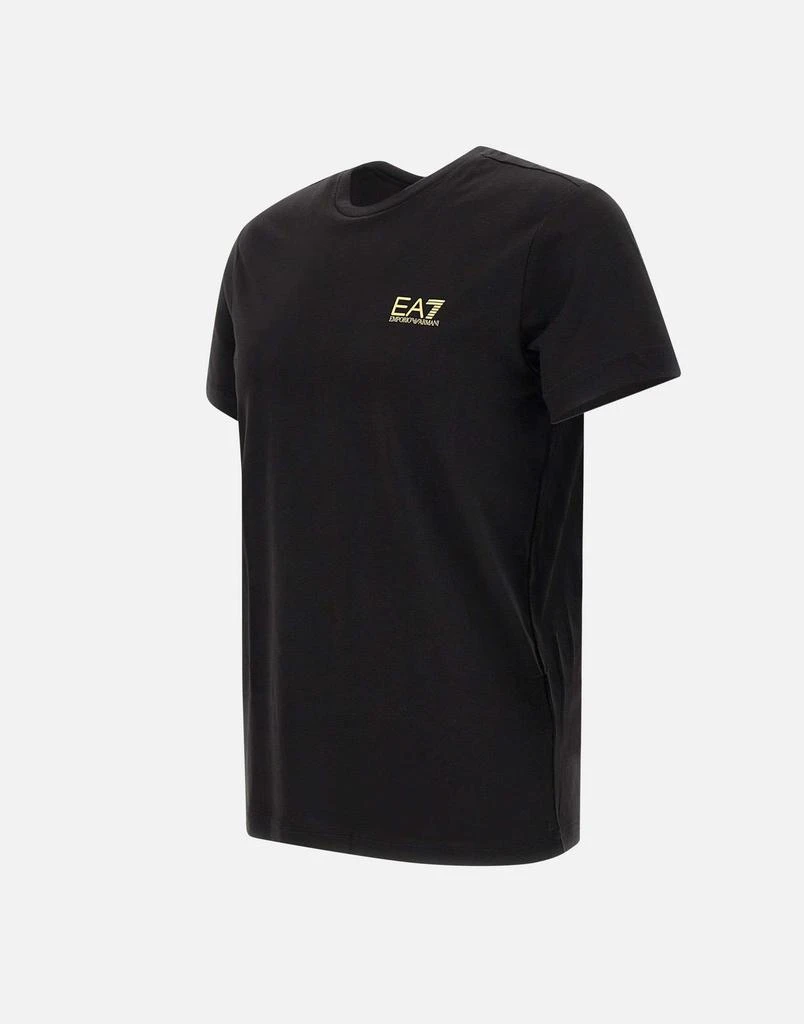 EA7 Cotton t-shirt 2