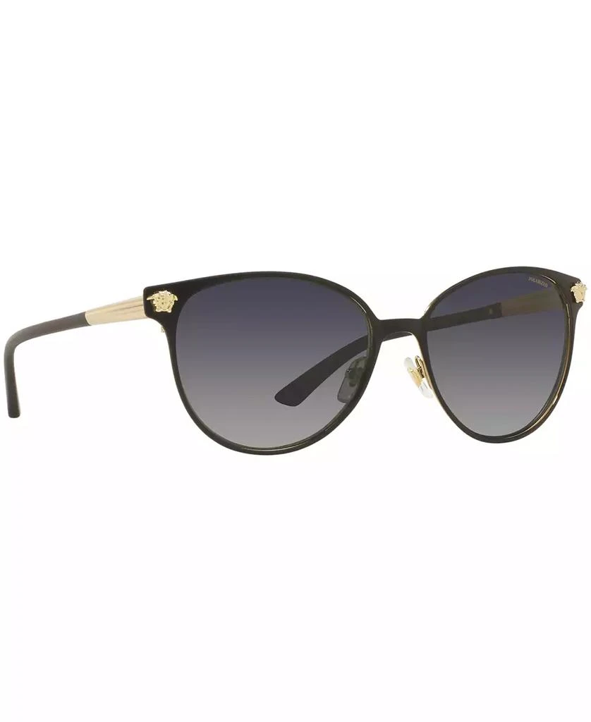 Versace Polarized Sunglasses, VE2168 3
