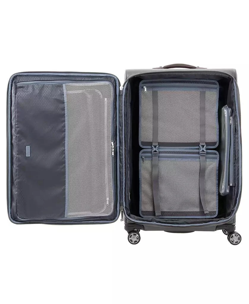 Travelpro Platinum Elite 29" Softside Check-In Spinner 4