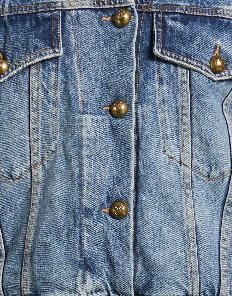 PINKO Denim jacket 4