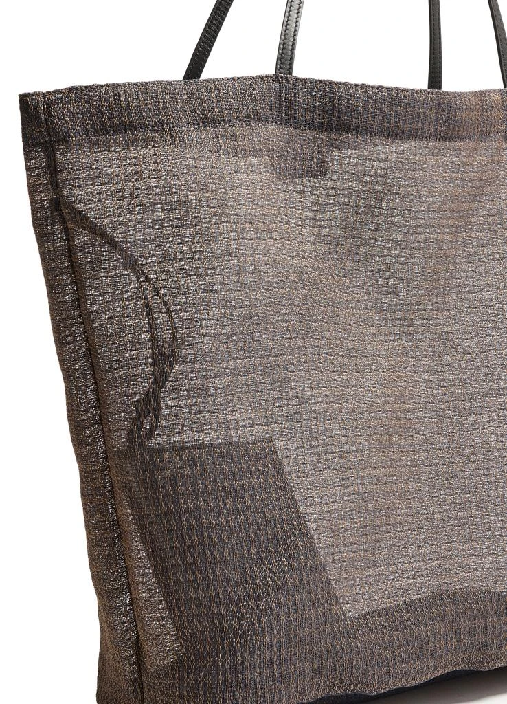 The Row Barn tote bag 6