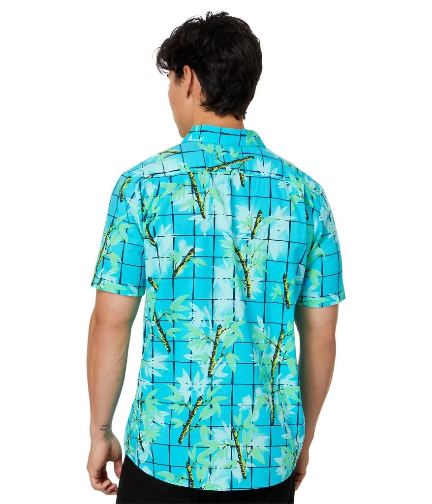 Volcom Bamboozeled Floral 2