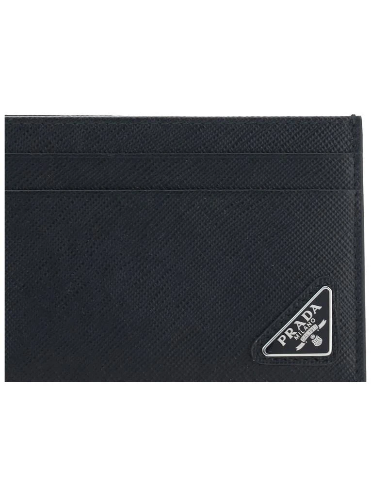 Prada Card Holder 3