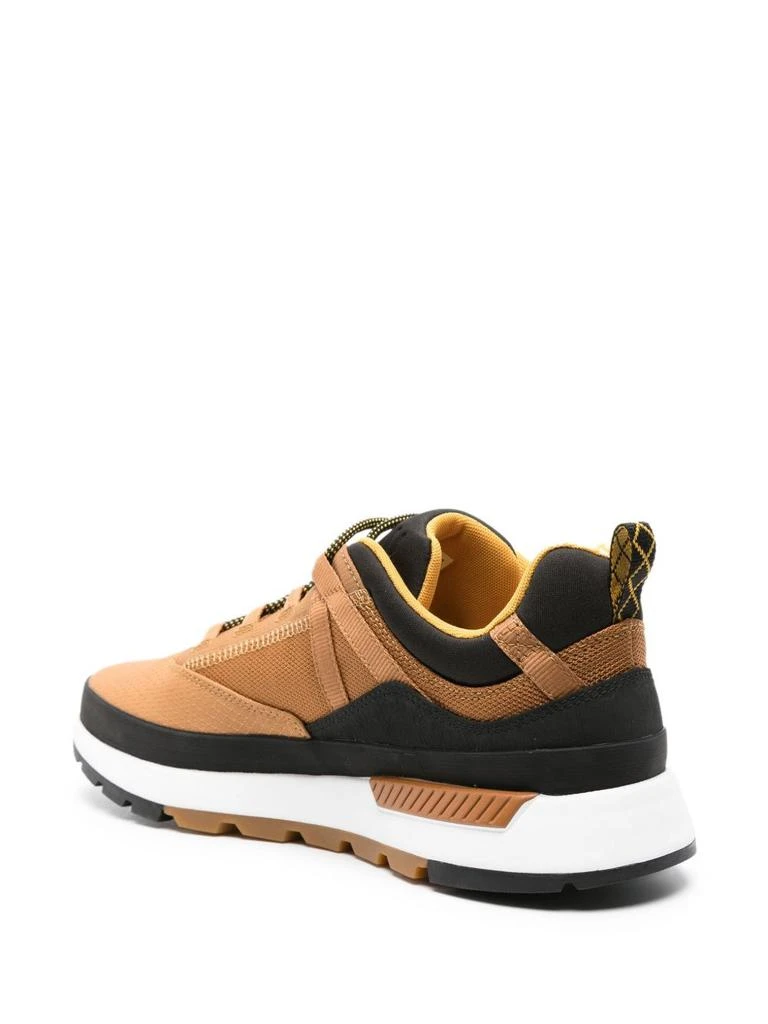 Timberland TIMBERLAND - Euro Trekker Low Lace Up Sneaker 2