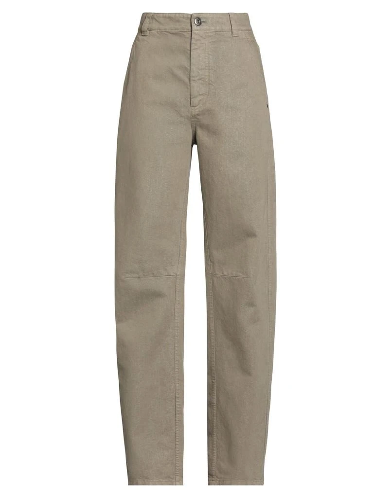 Brunello Cucinelli Denim pants 1