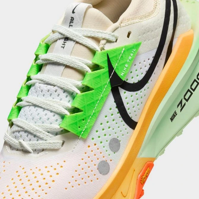 NIKE Women's Nike Zegama 2 Trail Running Shoes 3
