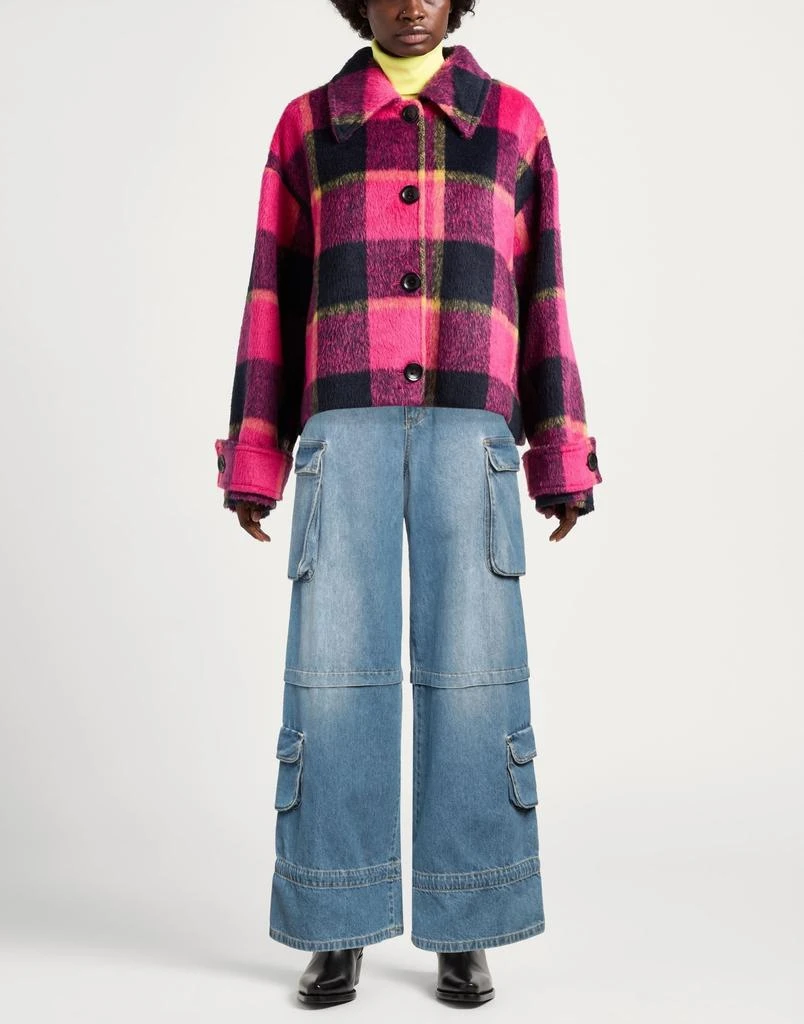 VICOLO Denim pants 2