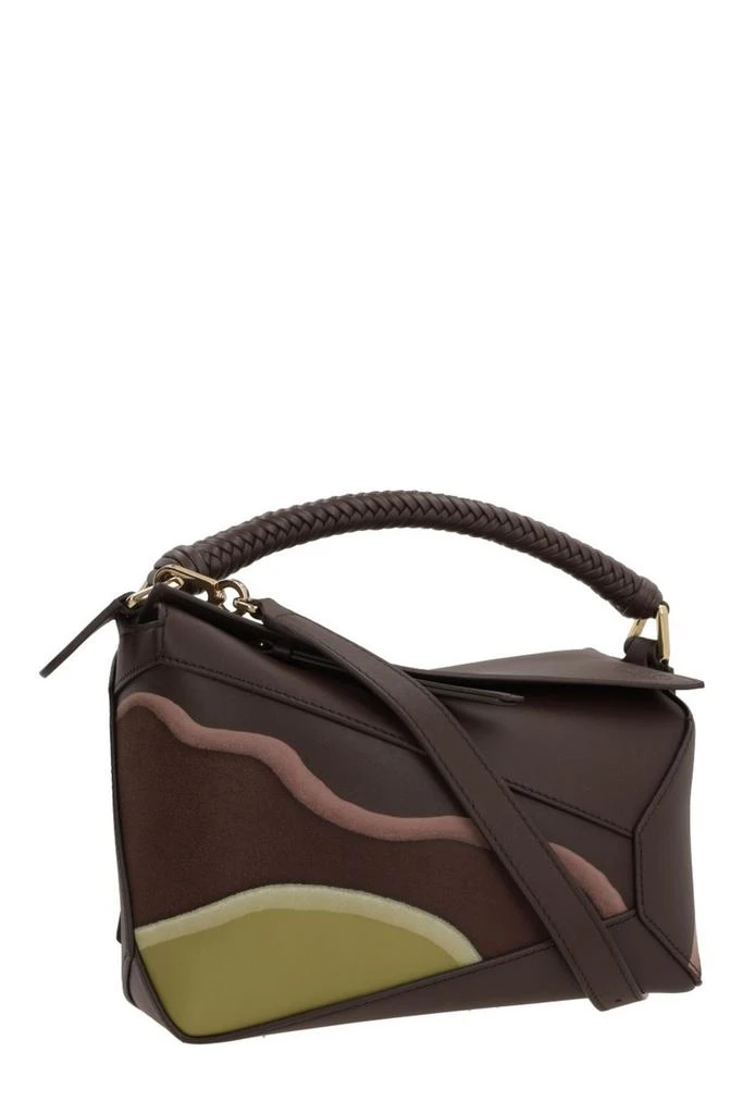 Loewe Loewe Small Puzzle Edge Bag 3