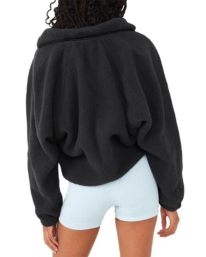 FP Movement Free People Hit The Slopes Fleece Jacket 2