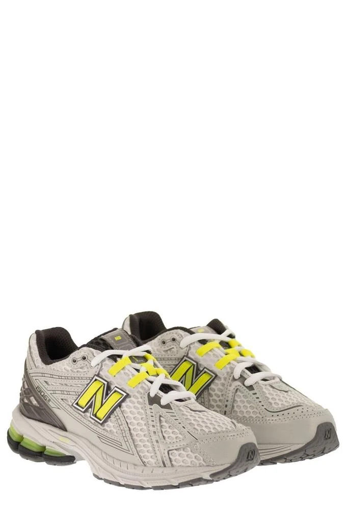 New Balance New Balance Kids 1906 Lace-Up Sneakers 4