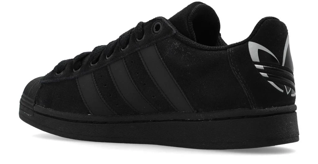 ADIDAS ORIGINALS SUPERSTAR sneakers 4