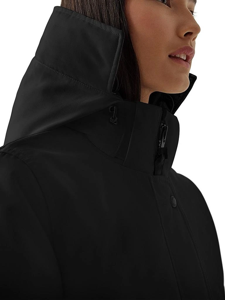 Canada Goose Trillium Parka 7