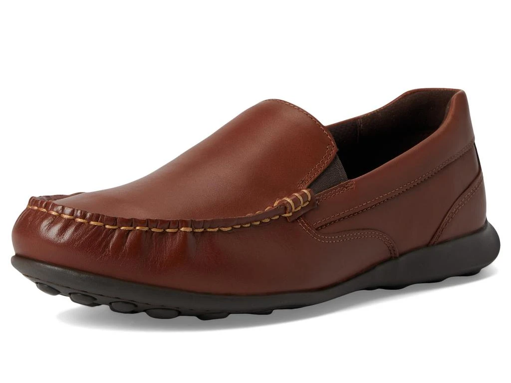 Rockport Dmx Dudley 7