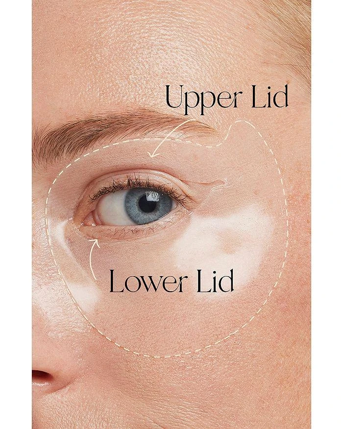 Erno Laszlo Multi-Task Full Circle Eye Serum Mask 5