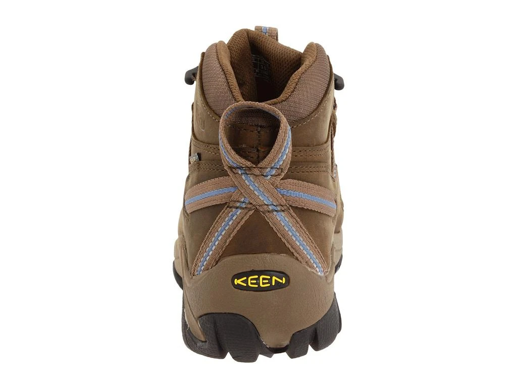 Keen Targhee II Mid Waterproof 5