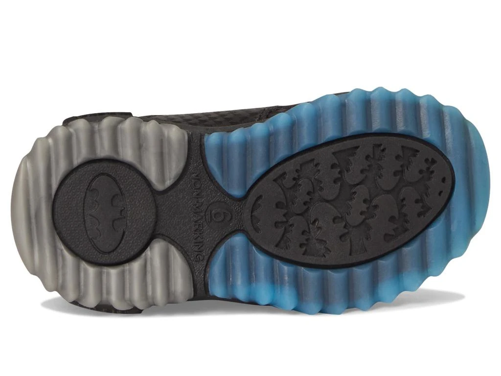 Josmo Batman Lighted Sneaker(Toddler/Little Kid) 3
