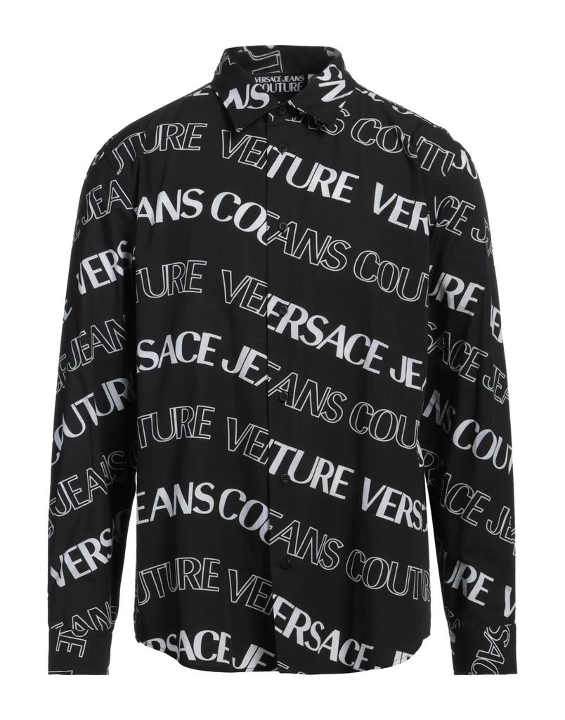 Versace Patterned shirt 1