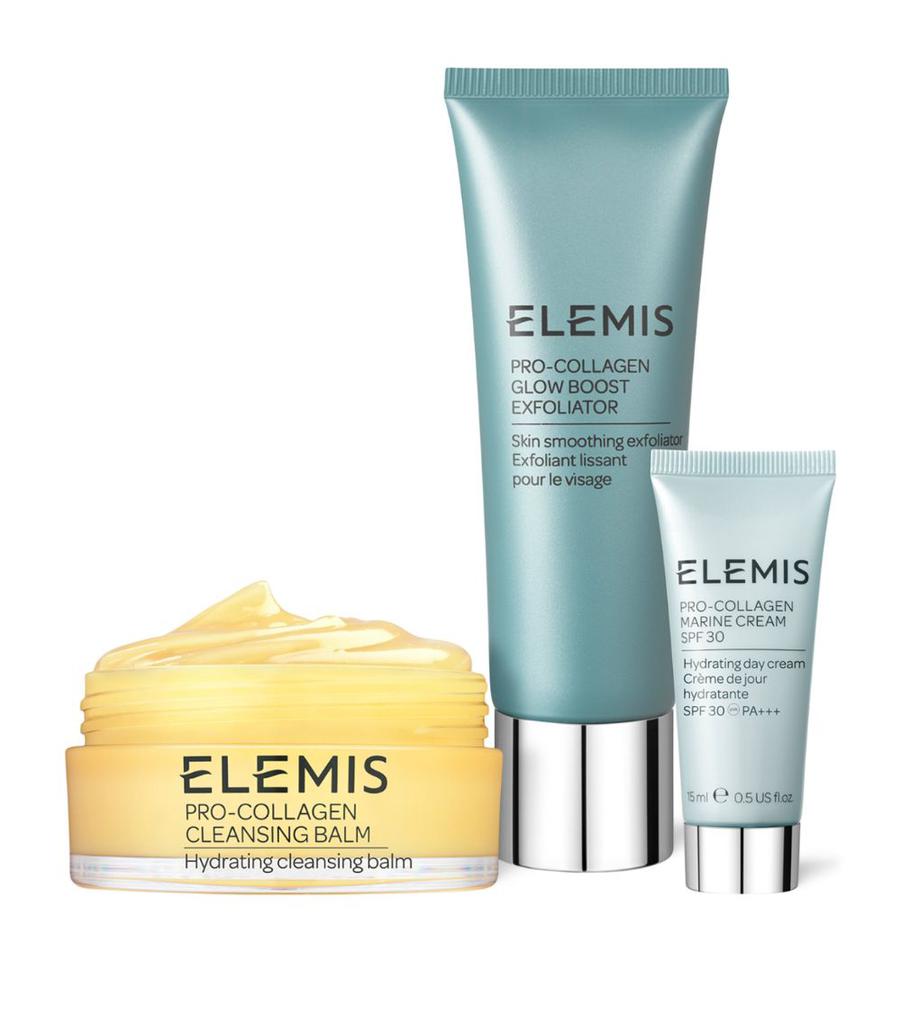 Elemis x The Jacksons: Summer Skincare Collection