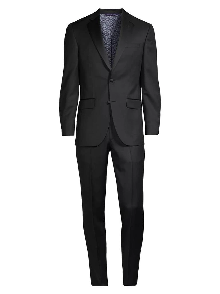 Ted Baker London Jenner Notched Lapel Tuxedo 1