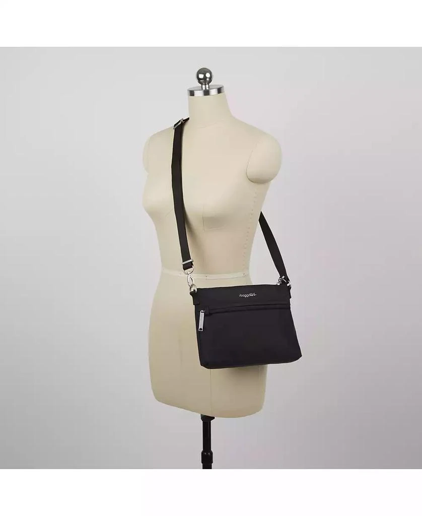 Baggallini Anti-Theft Memento Crossbody Bag 5