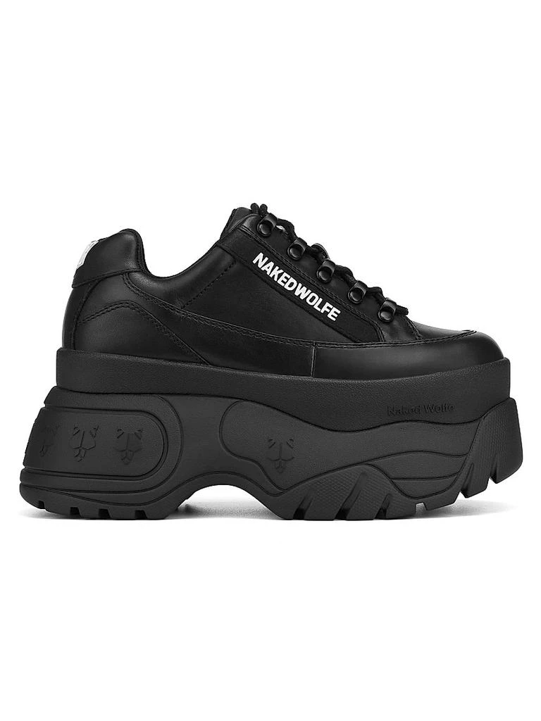 Naked Wolfe Sprinter Sneakers 1