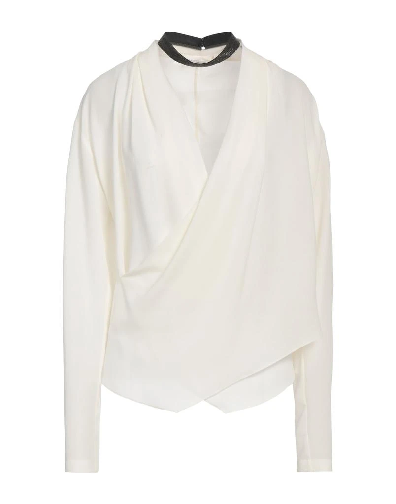 Brunello Cucinelli Silk top 1