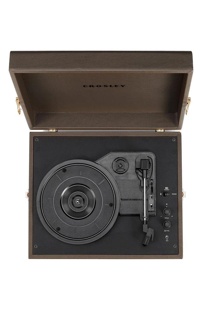 Crosley Voyager Record Player 3