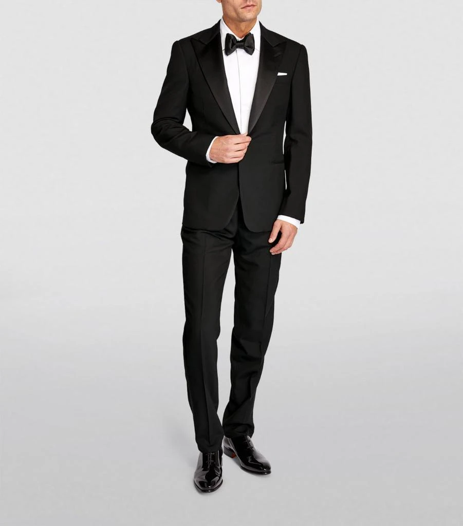 Ralph Lauren 2-Piece Evening Suit 2