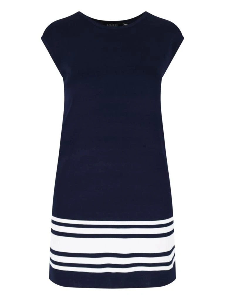 Ralph Lauren Mini' Navy Dress – Blue 1