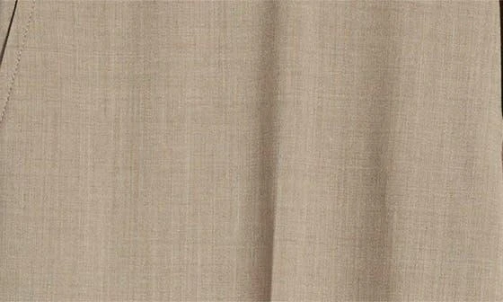 Nordstrom Henrik Trim Fit Solid Stretch Wool Suit Pants 7