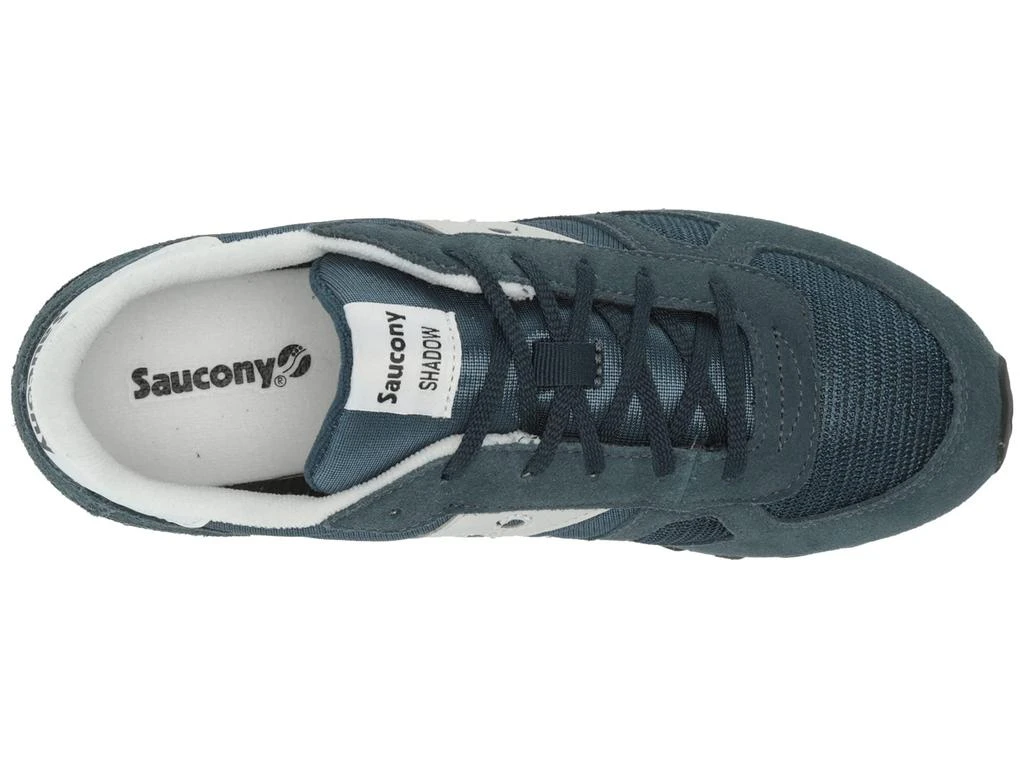 Saucony Kids Originals Shadow Original (Little Kid/Big Kid) 2