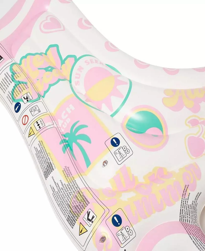 Sunnylife Kids Lie-On Float 5