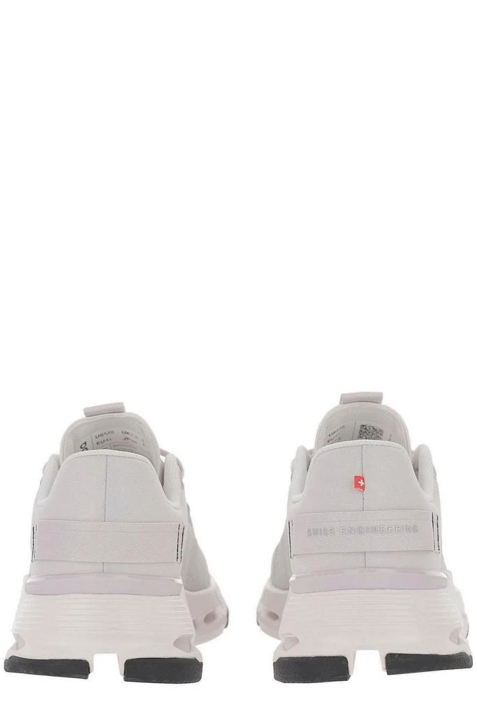 On On Running Cloudnova Form 2 TT Sneakers 3