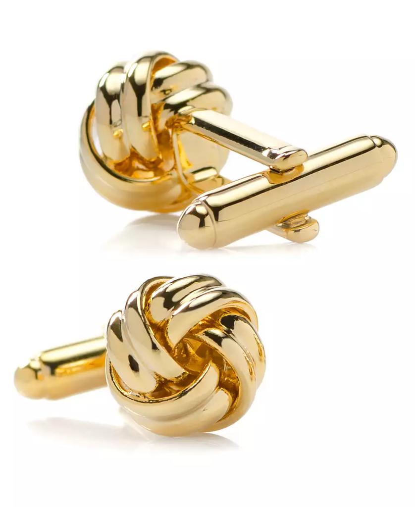 Cufflinks Inc. Cats eye Cufflinks