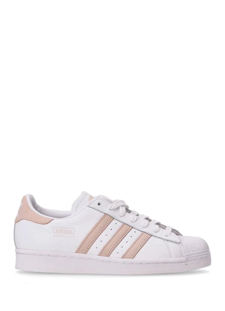 adidas gazelle silver green womens adidas W Superstar
