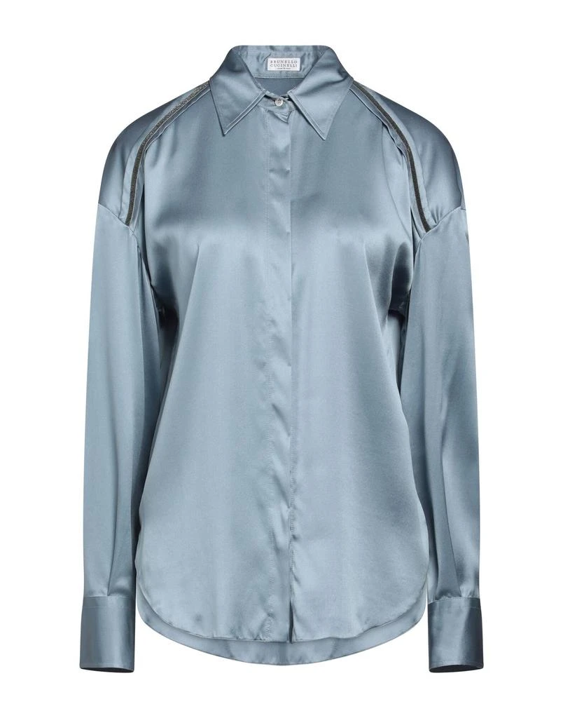 Brunello Cucinelli Shirts 1