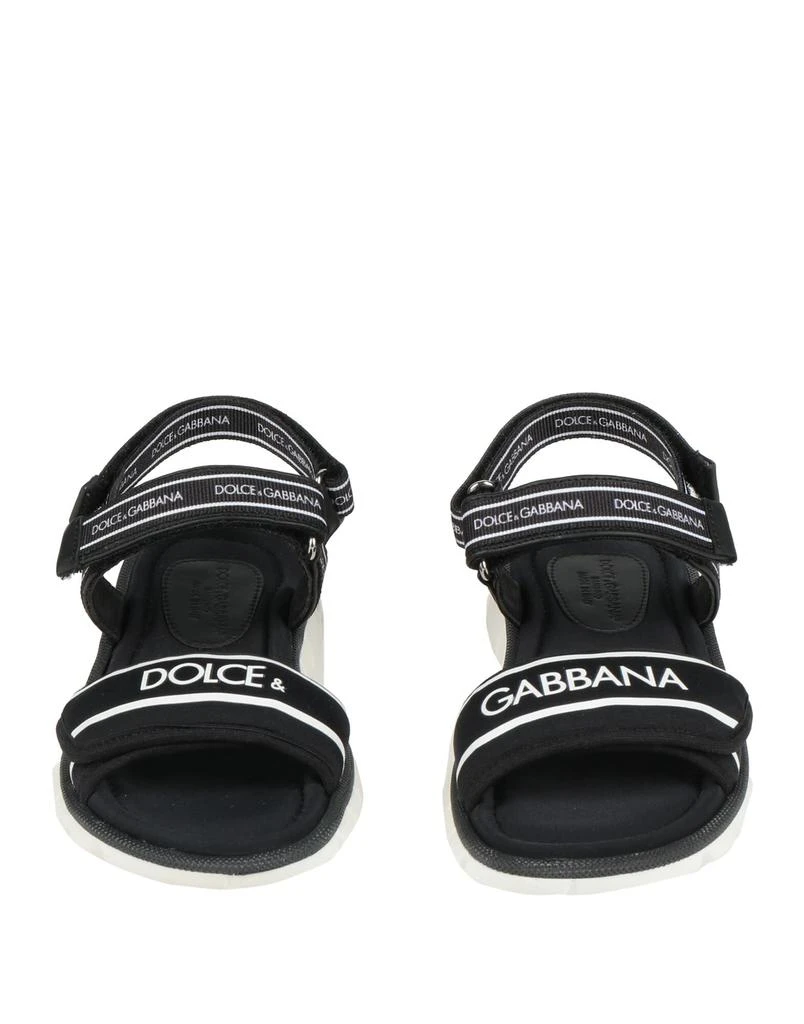 Dolce 
Gabbana Sandals 2