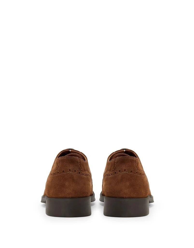 LEONARDO PRINCIPI Laced shoes 4