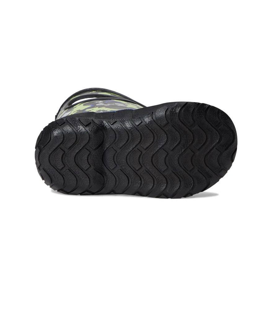 Bogs Rainboot Camo Texture (Toddler/Little Kid/Big Kid) 3