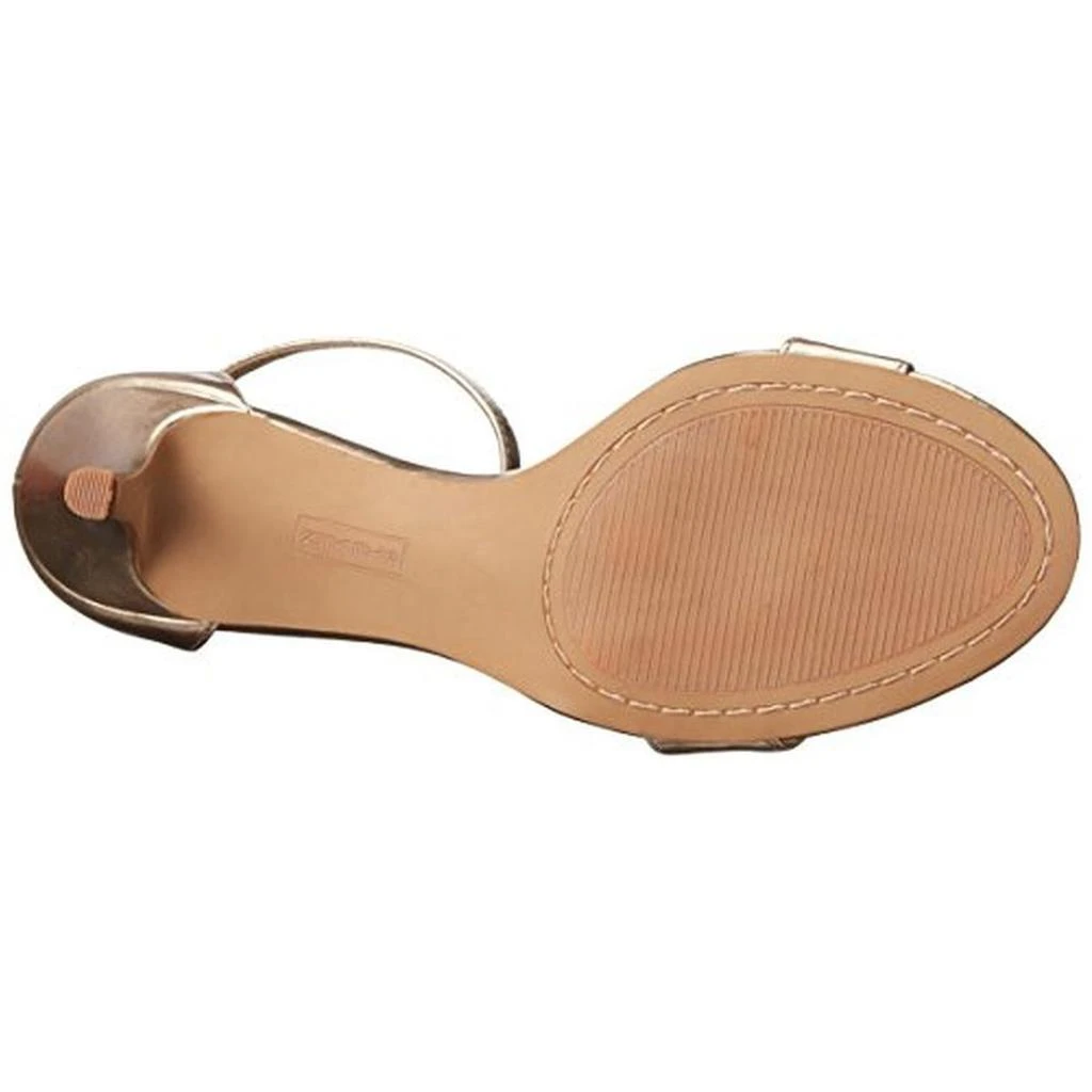 Steven Vienna Womens Strap Sandals 6